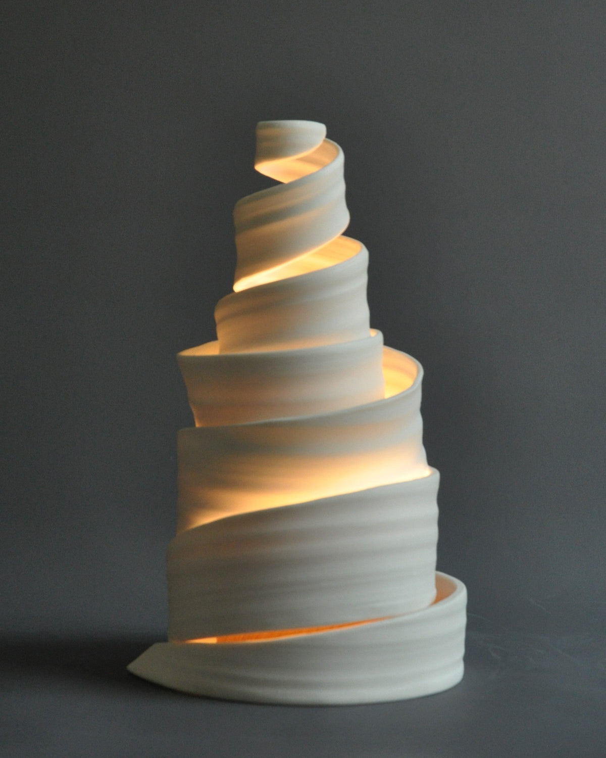 Virvel Solheimlampe