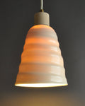 Glød solheimlampe