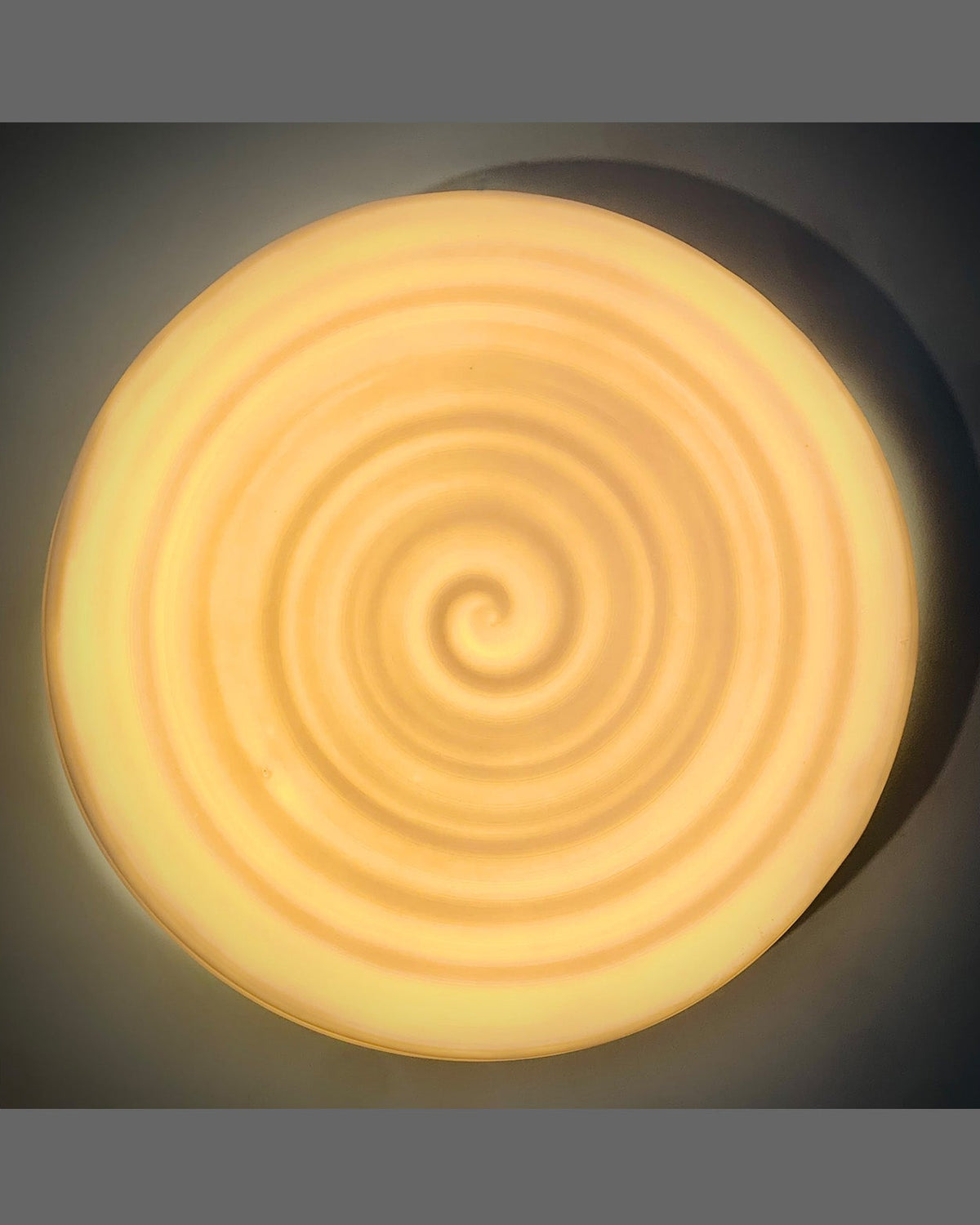 Solen solheimlampe