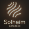 Solheim keramikk - Home