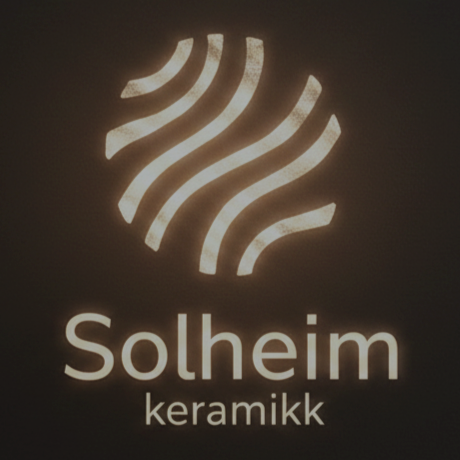 Solheim keramikk